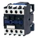 thumbnail image 1 of Contactor de CA de relé para montaje en riel DIN, trifásico, 3 polos, 24-380 V, 50/60 Hz, fornnerg CJX2-2510, s202412242415, 1 of 4