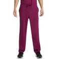 thumbnail image 2 of Scrubstar Unisex Core Essentials Drawstring Scrub Pant, Sizes XS-3XL, 2 of 14