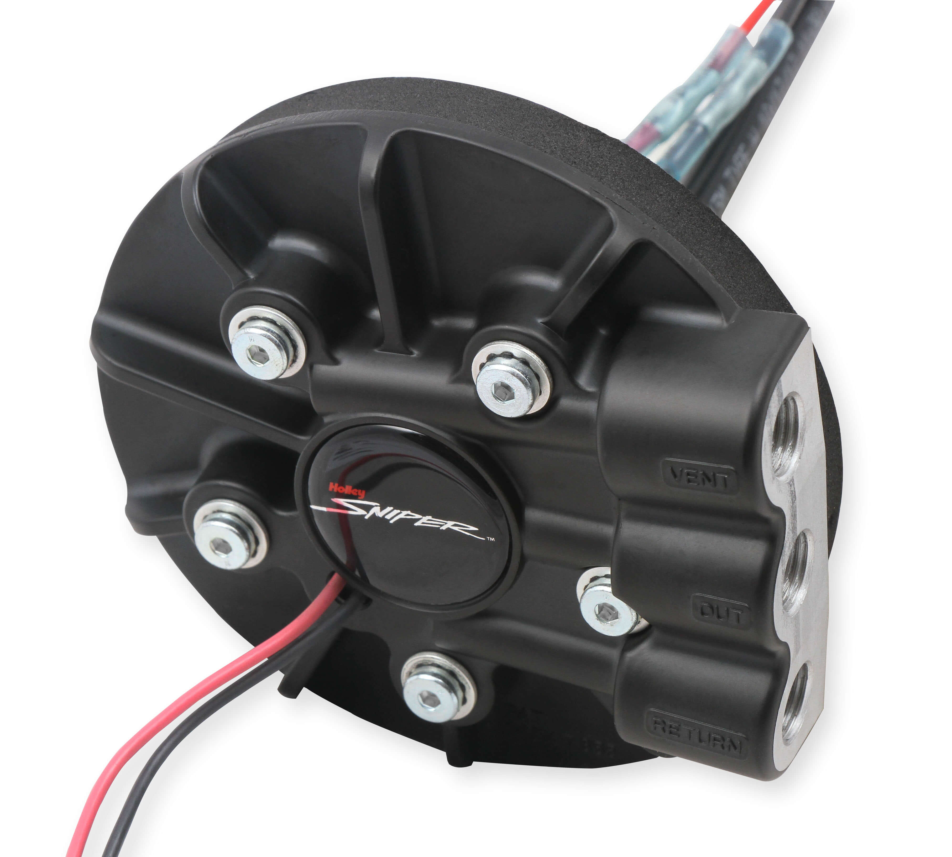 Holley EFI 19-350 Fuel Pump Module Assembly