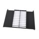 thumbnail image 3 of Caja de gafas Gafas de Almacenamiento de organizador 20 Cambio de gafas de apilables para compartimentos para escritorio Hosehold, 3 of 9