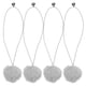 thumbnail image 1 of juguetes colgantes reemplazables para gatos con cascabel para árboles para gatos, pelotas interactivas para rascadores, pelotas colgantes para gatos, 1 of 7