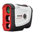 thumbnail image 2 of Bushnell Golf Tour V4 Shift Laser Rangefinder with Slope-Switch, White/Gray, 2 of 6