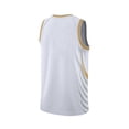 thumbnail image 3 of Dallas Mavericks No.3 Trey Burke Jersey-M- BmatwkZeng Bmatwe Jersey, 3 of 4