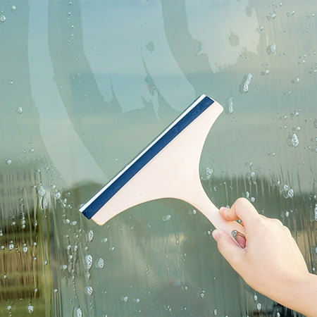 Effective Plastic Glass Cleaner Windows Brush Washing Car