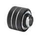 thumbnail image 3 of Accesorios De Tubo Duro Refrigerados Por Agua, Computadora De Rápido, Tornillo Rápido Anticaída Refrigerado Por Agua De 20 Kg, HYGKNB16MM, Negro, 3 of 7