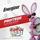 thumbnail image 2 of Pila Energizer Auditiva 13 Blister 48 Unidades negro, 2 of 7