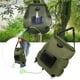 thumbnail image 2 of Bolsa De Baño De Ducha Con Calefacción Solar Al Aire Libre Bolsas Portátiles De Almacenamiento De Agua Para Acampar Y Caminar Para Ducha Minnieouse HA013770-00, 2 of 7