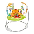 thumbnail image 1 of Silla para bebés Fisher Price saltarina maravillas naturaleza, 1 of 4