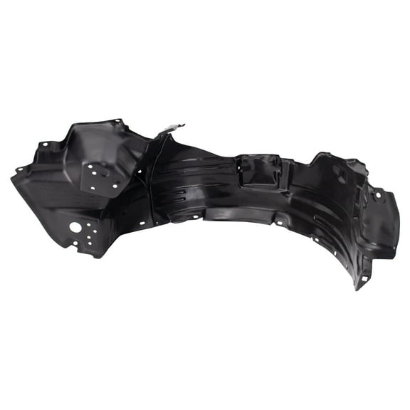 TRQ Front Right Inner Fender Liner Fits 2003-2005 Lexus IS300 BDA10605