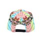 thumbnail image 3 of Las Chicas Superpoderosas Gorra de Béisbol para Hombres, Mujeres y Niños, Gorra Clásica de Visera Plana, Gorra Hip Hop Trucker, Snapback Ajustable, 3 of 5