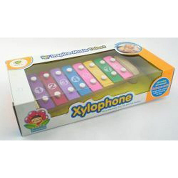 Musical Xylophone Baby Toy Walmart Com Walmart Com
