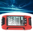 thumbnail image 3 of Kit de Multímetro Digital Inteligente con Pantalla Grande y Alta Precisión para Prueba Automática de Prevención de Incendios ANGGREK  Otros, 3 of 8