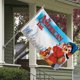 thumbnail image 3 of Un Cuento Americano Bandera impresa con temática, regalo perfecto para fanáticos, amigos y familiares, y adecuada para actividades al aire libre e interiores, decoraciones de fiesta. 120*180CM, 3 of 6