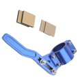 thumbnail image 3 of Speravity Ajuste Volante Varilla de giro Extensión de la palanca de la señal de giro Kit de extensión Accesorios para automóviles Vehículos, repuestos y accesorios Mis azul Speravity CZ13676-02B, 3 of 5