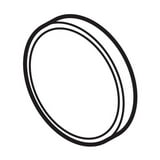 Delta Button - Arrow - RP17154 Knob Handle RP20542 - Walmart.com