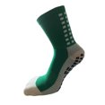 thumbnail image 2 of CAROOTU A Pair Anti Slip Soccer Socks for Athletic Running Socks Non Slip, 2 of 6