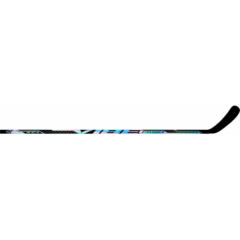 FS VIBE Prism XC2 Composite Ice Hockey Stick - Intermediate 62