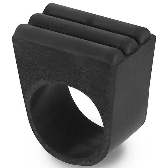 SC-GRMF Rack Tube Rubber Mounting Platform