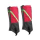 thumbnail image 1 of Waterpoof Leg Guard Gaiter Camping Outdoor Senderismo BOLSILLO CON CREMALLERA rojo Cola Botas de senderismo, 1 of 8