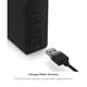 thumbnail image 5 of Cargador mophie speedport 120 USB-C 120 W 4 puertos para MacBook, 5 of 8