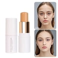 thumbnail image 3 of Light and Comfortable Concealer Light and Thin Concealer Foundation Contouring Stick Concealer Face Three Modification Highlight Brightening Shadow, 3 of 7