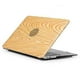 thumbnail image 1 of Wood Texture 01 Pattern Laptop PU Leather Paste Case for MacBook Air 11.6 inch, 1 of 1