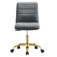 thumbnail image 6 of Forge Mesh Office Chair (3195-BLK), 6 of 9