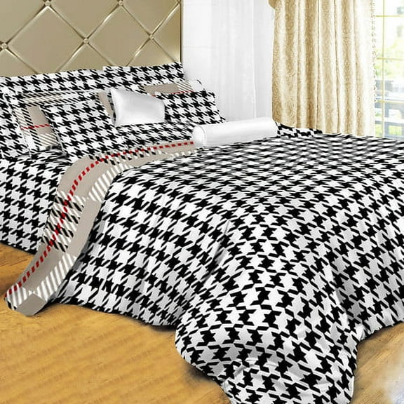 Dolce Mela Luxury Duvet Cover Set