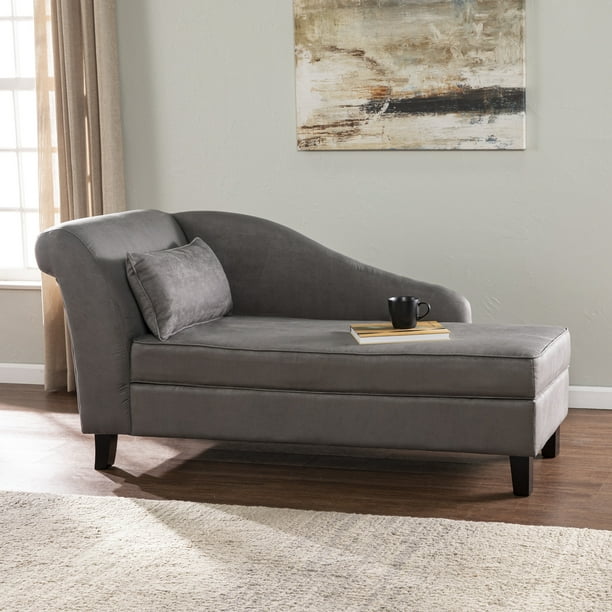 Aberdene Chaise Lounge W Storage Com - Mobilis Premium Bonded Leather Yoga Stretch Chaise Lounge Aberdene Chaise Lounge W Storage Com - Mobilis Premium Bonded Leather Yoga Stretch Chaise Lounge