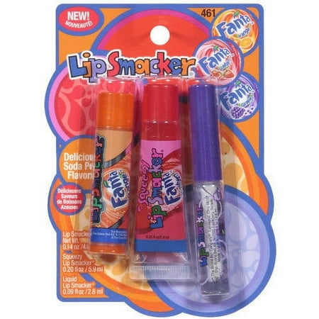 Bonnebell Smk Fanta Ip Trio