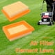 thumbnail image 4 of Likrtyny 5/10 Uds Filtro Aire Fácil Instalar para FS120 FS250 FS310 BT130 (10 Uds), 4 of 9