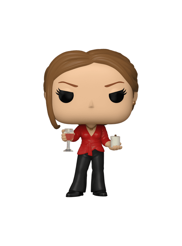 The Office Funko Pop in Funko Pop