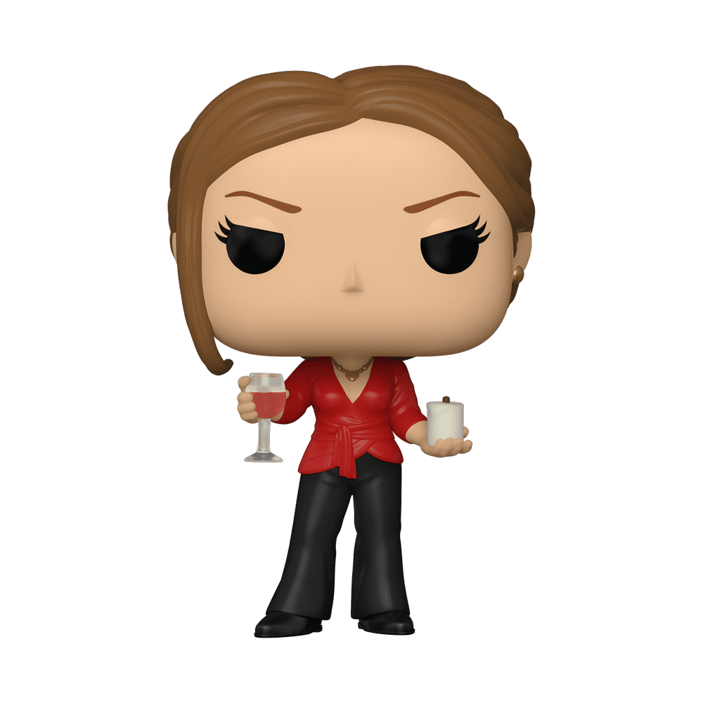 jan pop funko