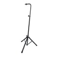 thumbnail image 4 of QualitChoice Chime Musical Stand Adjustable Height With Triangular Enhancing Stability During Practice Wind Chimes Stand Enlarged, 4 of 6