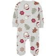 thumbnail image 2 of Carter's Child of Mine Baby Sleep 'N Play, Sizes Preemie-6/9 Months, 2 of 6