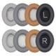 thumbnail image 1 of Twowood auricular 1 par de espuma de espuma Auricular inalámbrico Auricular Earpads para Bose 700 / NC700, 1 of 7