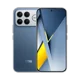 thumbnail image 1 of POCO F8 Ultra Versión Global 256GB 12GB RAM 6.9" AMOLED Snapdragon 8 Elite Gen 5 6500mAh 50MP 120Hz,Azul, 1 of 9