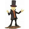 thumbnail image 3 of Professor Layton Revoltech Action Figure (#086) by Kaiyodo, 3 of 3