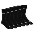 thumbnail image 2 of PUMA Men's 6 Pack Crew Socks, 2 of 2