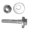 thumbnail image 4 of Control Arm Bolts Kit for Tesla Model S X 2012-2021 Rear Toe Link Arm Cam Bolt Nut Washer Replacement 2007061, 4 of 5