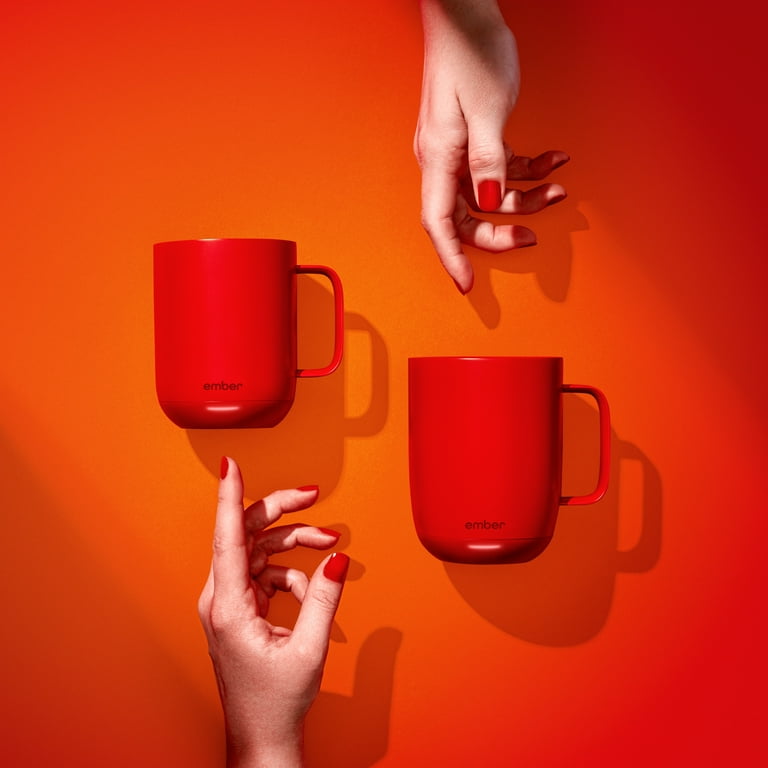 ★新品未使用　Ember Mug 2 Ember Mug 2 | Heated Coffee Mug | Ember®