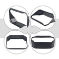 thumbnail image 2 of For BMW R1250GS R1200GS F750GS F850GS instrument hat sun visor cover, 2 of 11