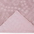 thumbnail image 1 of Better Trends BSR3PCKIPI Better Trends Rio Collection 100% Cotton King Bedspread Set in Pink, 1 of 1