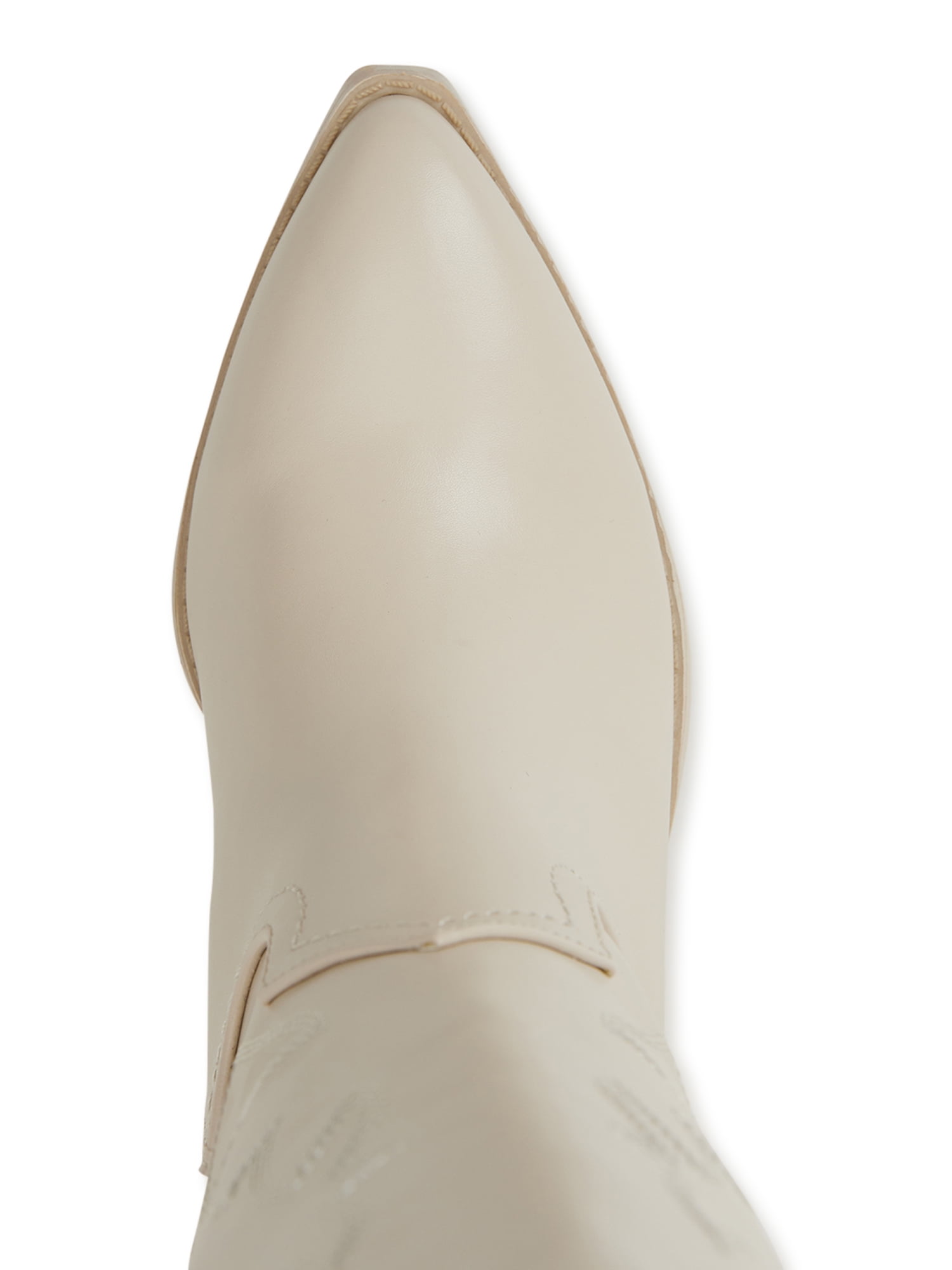 Madden NYC Women's Embroidered Tall Western Boots, Sizes 6-11