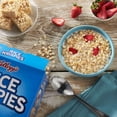 thumbnail image 4 of Kellogg's Rice Krispies Original Cold Breakfast Cereal, 24 oz, 4 of 12