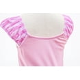 thumbnail image 4 of Maillot de Bain une Pièce Mignon pour Filles 2-8 Ans, 4 of 6