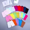 thumbnail image 3 of Pantalones de seguridad para niñas, pantalones cortos anti luz de color caramelo para niños, pantalones de seguridad para niñas, ropa interior de boxeo para bebés, 3 of 6