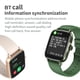 thumbnail image 2 of Reloj Inteligente TFixol Azul, 2 of 8