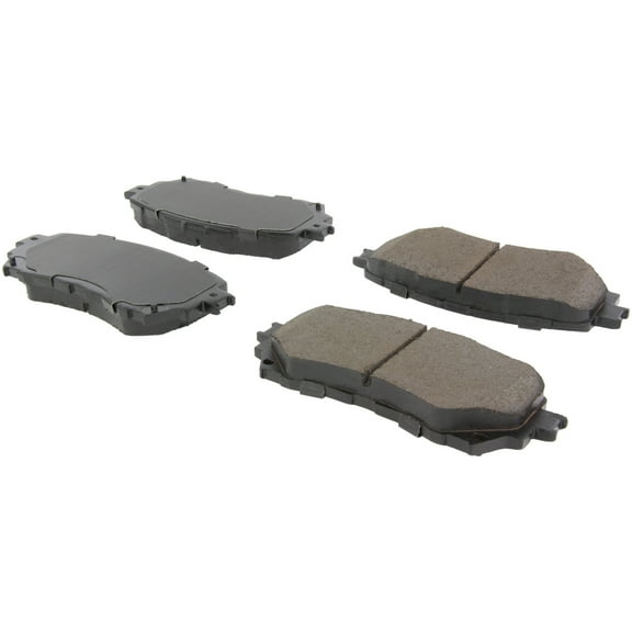 Centric Parts Disc Brake Pad Set
