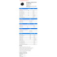 thumbnail image 2 of Fuel Tank Cap - Compatible with 2004 - 2013 GMC Yukon 2005 2006 2007 2008 2009 2010 2011 2012, 2 of 2